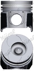 Piston Nural 87-422300-10