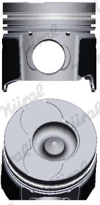 Piston Nural 87-422300-10