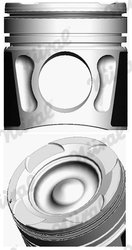 Piston Nural 87-423000-00