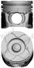 PISTON NURAL 87-424008-00 - Compatibil cu CITROEN, FIAT, FORD, FORD AUSTRALIA, MAZDA, MINI, PEUGEOT, SANTANA, SUZUKI, VOLVO