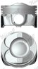 PISTON NURAL 87-424300-00 - Compatibil cu FORD, FORD AUSTRALIA