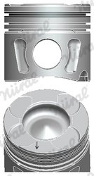 PISTON NURAL 87-425600-00 - Compatibil cu ALFA ROMEO, FIAT, LANCIA, OPEL, VAUXHALL