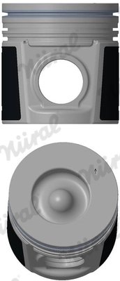 Piston Nural 87-426200-00
