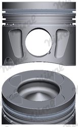 PISTON NURAL 87-427400-90 - Compatibil cu MERCEDES-BENZ