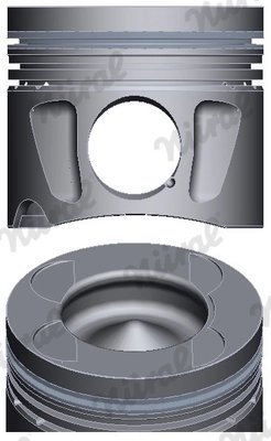 Piston Nural 87-427400-90