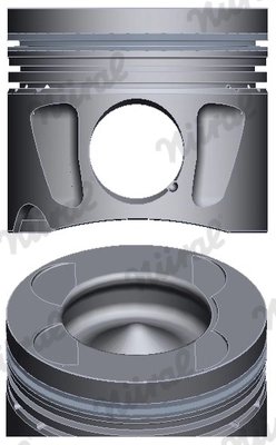 Piston Nural 87-427400-80