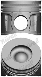 PISTON NURAL 87-427707-40 - Compatibil cu FORD, FORD AUSTRALIA, LAND ROVER