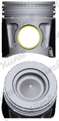 PISTON NURAL 87-428000-00 - Compatibil cu ASTRA, DAEWOO, IVECO