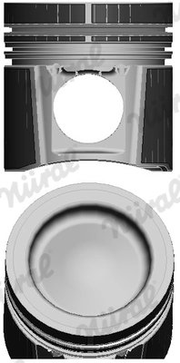 Piston Nural 87-428900-00