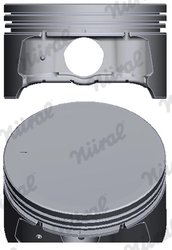 Piston Nural 87-429400-00