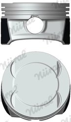 PISTON NURAL 87-429500-10 - Compatibil cu OPEL, SUZUKI, VAUXHALL