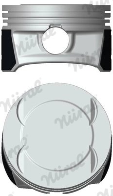 Piston Nural 87-429500-10