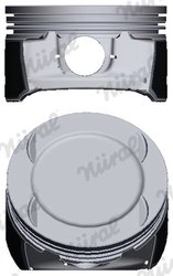 Piston Nural 87-429507-00