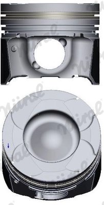 Piston Nural 87-430300-00