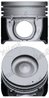 PISTON NURAL 87-431700-00 - Compatibil cu HYUNDAI, KIA