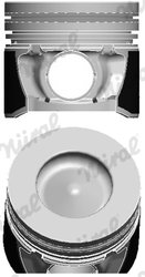 PISTON NURAL 87-431900-00 - Compatibil cu HYUNDAI, KIA
