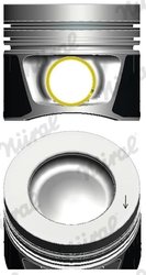 PISTON NURAL 87-432300-00 - Compatibil cu AUDI, SEAT, SKODA, VW