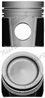 Piston Nural 87-433300-00