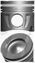 PISTON NURAL 87-433407-00 - Compatibil cu JEEP, MERCEDES-BENZ