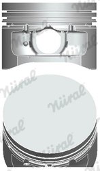 Piston Nural 87-433500-00