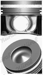 PISTON NURAL 87-434300-00 - Compatibil cu AUDI, VW