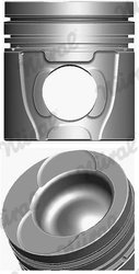 PISTON NURAL 87-435000-00 - Compatibil cu RENAULT TRUCKS