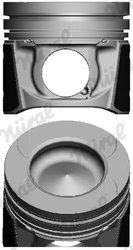 Piston Nural 87-435207-00