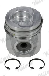 Piston Nural 87-435000-00