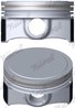 PISTON NURAL 87-435500-00 - Compatibil cu OPEL, SAAB, VAUXHALL, WESTFIELD