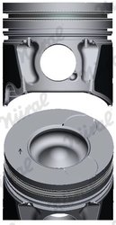 PISTON NURAL 87-436700-00 - Compatibil cu CITROEN, FORD, JAGUAR, LAND ROVER, PEUGEOT