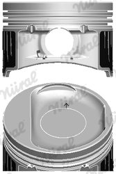 Piston Nural 87-436800-00