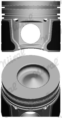 Piston Nural 87-437000-00