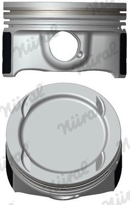 PISTON NURAL 87-437400-10 - Compatibil cu BUICK, BUICK (SGM), CHEVROLET, HOLDEN, OPEL, VAUXHALL