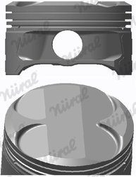 PISTON NURAL 87-440900-00 - Compatibil cu MERCEDES-BENZ