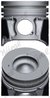 PISTON NURAL 87-443100-00 - Compatibil cu CITROEN, DS, FIAT, PEUGEOT