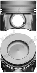 PISTON NURAL 87-444107-00 - Compatibil cu AUDI, SEAT, SKODA, VW