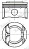 PISTON NURAL 87-444800-10 - Compatibil cu CITROEN, DS, MINI, PEUGEOT