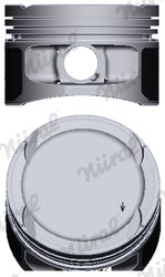 Piston Nural 87-447807-00