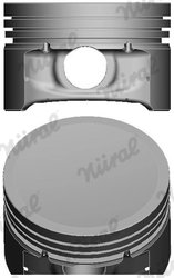 PISTON NURAL 87-450000-00 - Compatibil cu DACIA, NISSAN, RENAULT