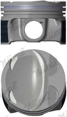 Piston Nural 87-450400-00