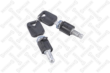 SET CILINDRU INCHIDERE STELLOX 87-45111-SX - Compatibil cu SCANIA