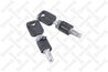 SET CILINDRU INCHIDERE STELLOX 87-45111-SX - Compatibil cu SCANIA