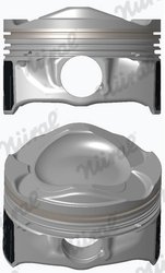 PISTON NURAL 87-452800-10 - Compatibil cu FORD