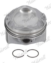 PISTON NURAL 87-452800-10 - Compatibil cu FORD