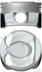 PISTON NURAL 87-453007-00 - Compatibil cu CITROEN, DS, PEUGEOT