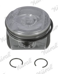 PISTON NURAL 87-453007-00 - Compatibil cu CITROEN, DS, PEUGEOT
