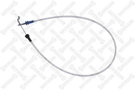 Cablu deblocare usi Stellox 87-45605-SX