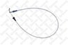Cablu deblocare usi Stellox 87-45605-SX