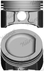 PISTON NURAL 87-502800-00 - Compatibil cu SEAT, VW