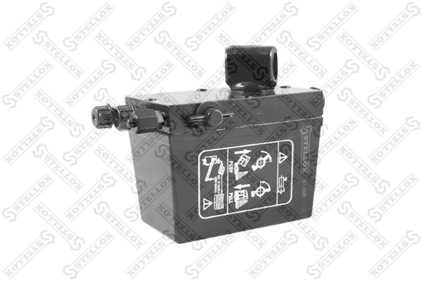 Pompa basculare cabina sofer Stellox 87-50616-SX